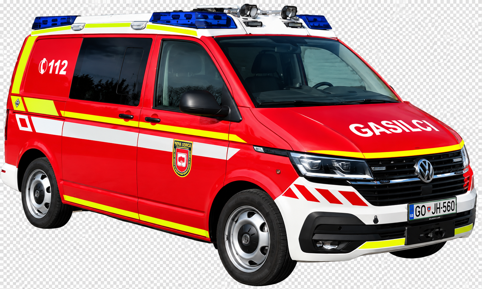 Gasilska enota Nova Gorica Gasilska enota Nova Gorica