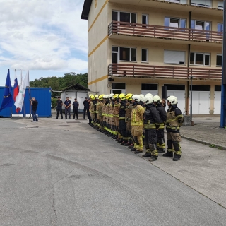 Gasilska enota Nova Gorica Gasilska enota Nova Gorica
