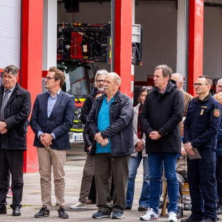 Gasilska enota Nova Gorica Gasilska enota Nova Gorica