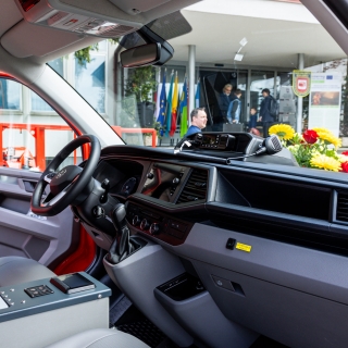 Gasilska enota Nova Gorica Gasilska enota Nova Gorica