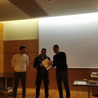 Gasilska enota Nova Gorica