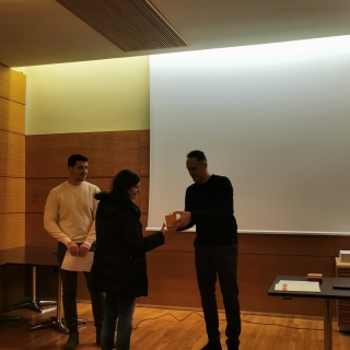 Gasilska enota Nova Gorica