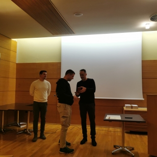 Gasilska enota Nova Gorica