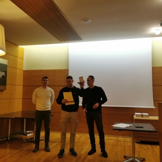 Gasilska enota Nova Gorica