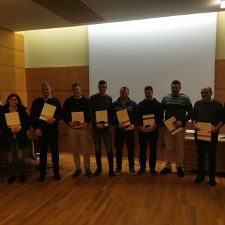 Gasilska enota Nova Gorica