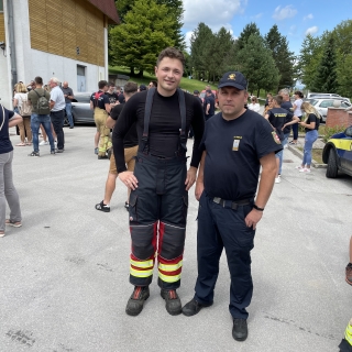 Gasilska enota Nova Gorica Gasilska enota Nova Gorica