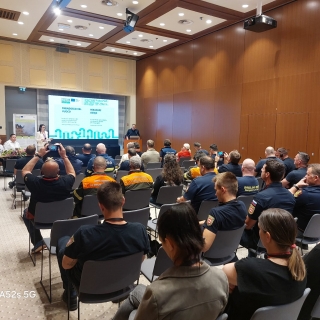 Gasilska enota Nova Gorica Gasilska enota Nova Gorica