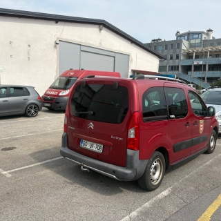 Gasilska enota Nova Gorica Gasilska enota Nova Gorica