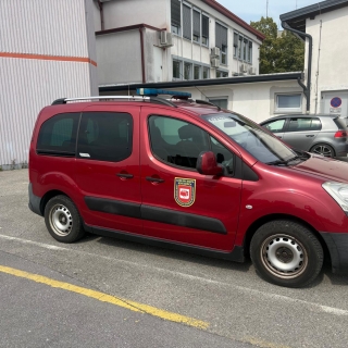 Gasilska enota Nova Gorica Gasilska enota Nova Gorica