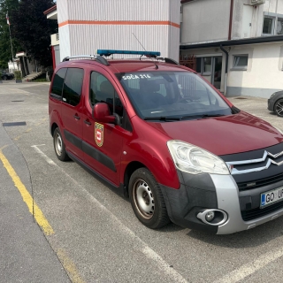 Gasilska enota Nova Gorica Gasilska enota Nova Gorica
